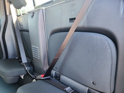 2027 Nissan Frontier King Cab® S