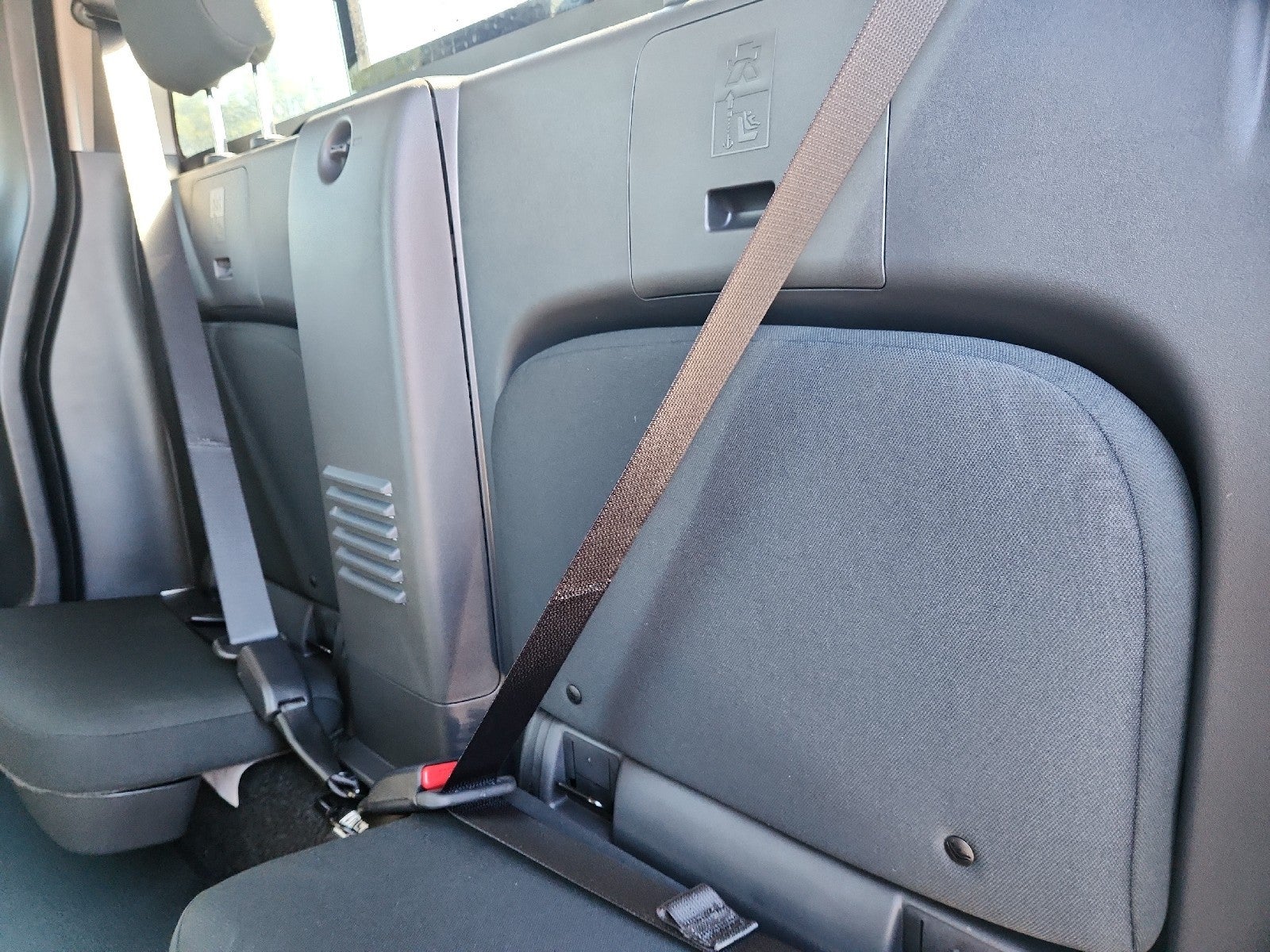 2027 Nissan Frontier King Cab® S