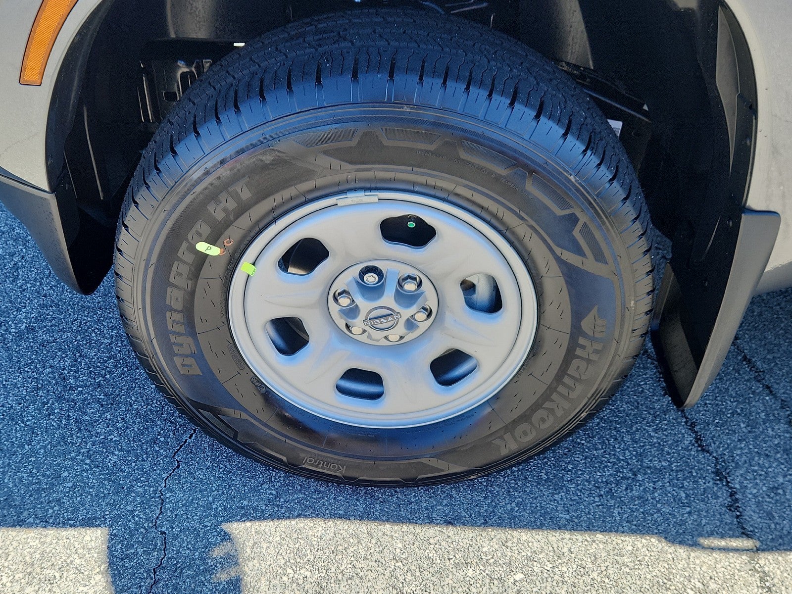 2027 Nissan Frontier King Cab® S