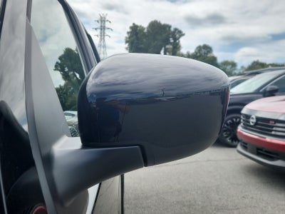 2027 Nissan Frontier Crew Cab SV