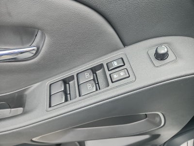 2027 Nissan Frontier Crew Cab SV