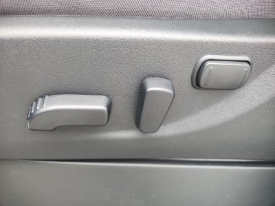 2027 Nissan Frontier Crew Cab SV