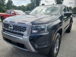 2027 Nissan Frontier Crew Cab SV