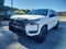 2027 Nissan Frontier Crew Cab SV