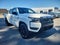 2027 Nissan Frontier Crew Cab SV