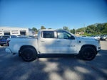 2027 Nissan Frontier Crew Cab SV