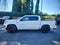 2027 Nissan Frontier Crew Cab SV