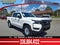 2026 Nissan Frontier Crew Cab S