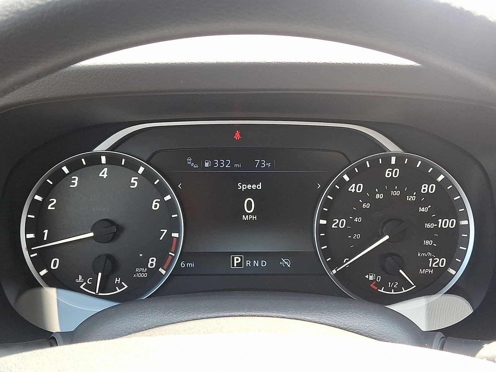 2026 Nissan Frontier Crew Cab S