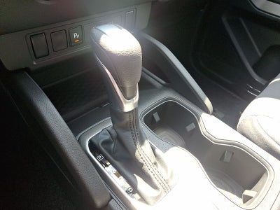 2026 Nissan Frontier Crew Cab S