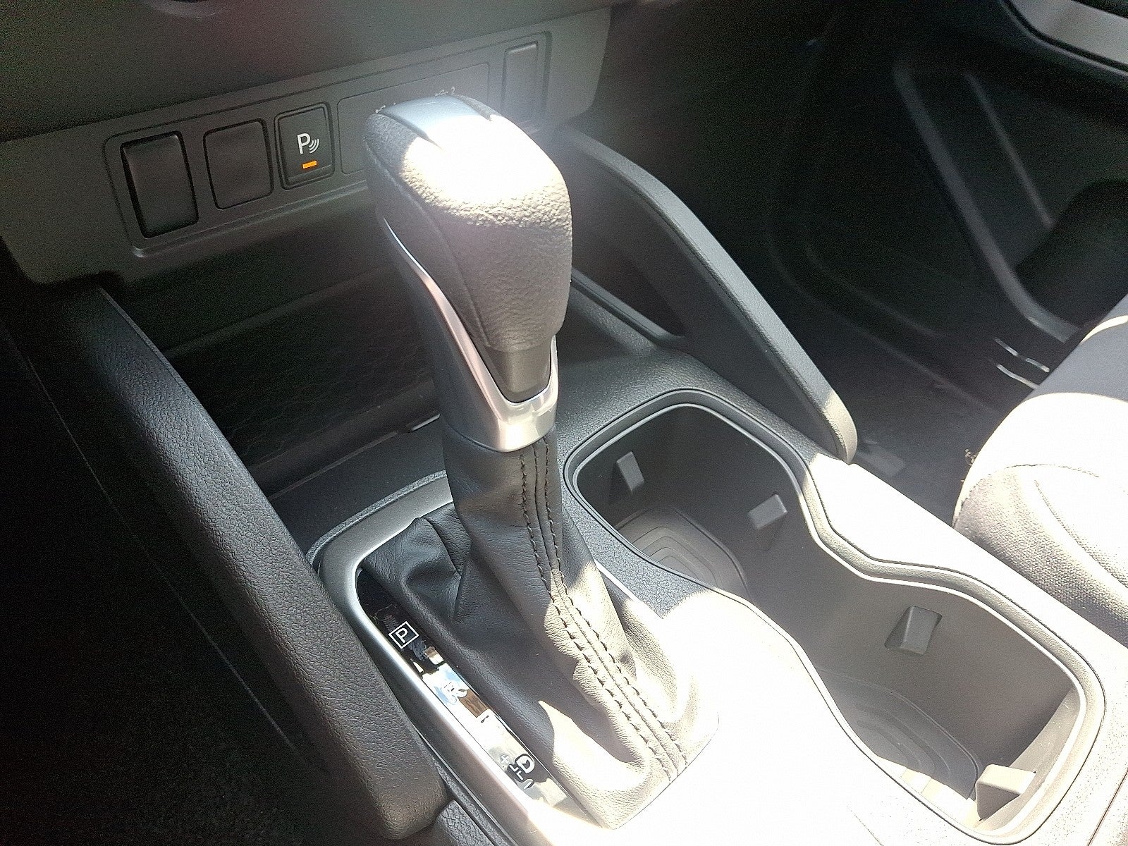 2026 Nissan Frontier Crew Cab S