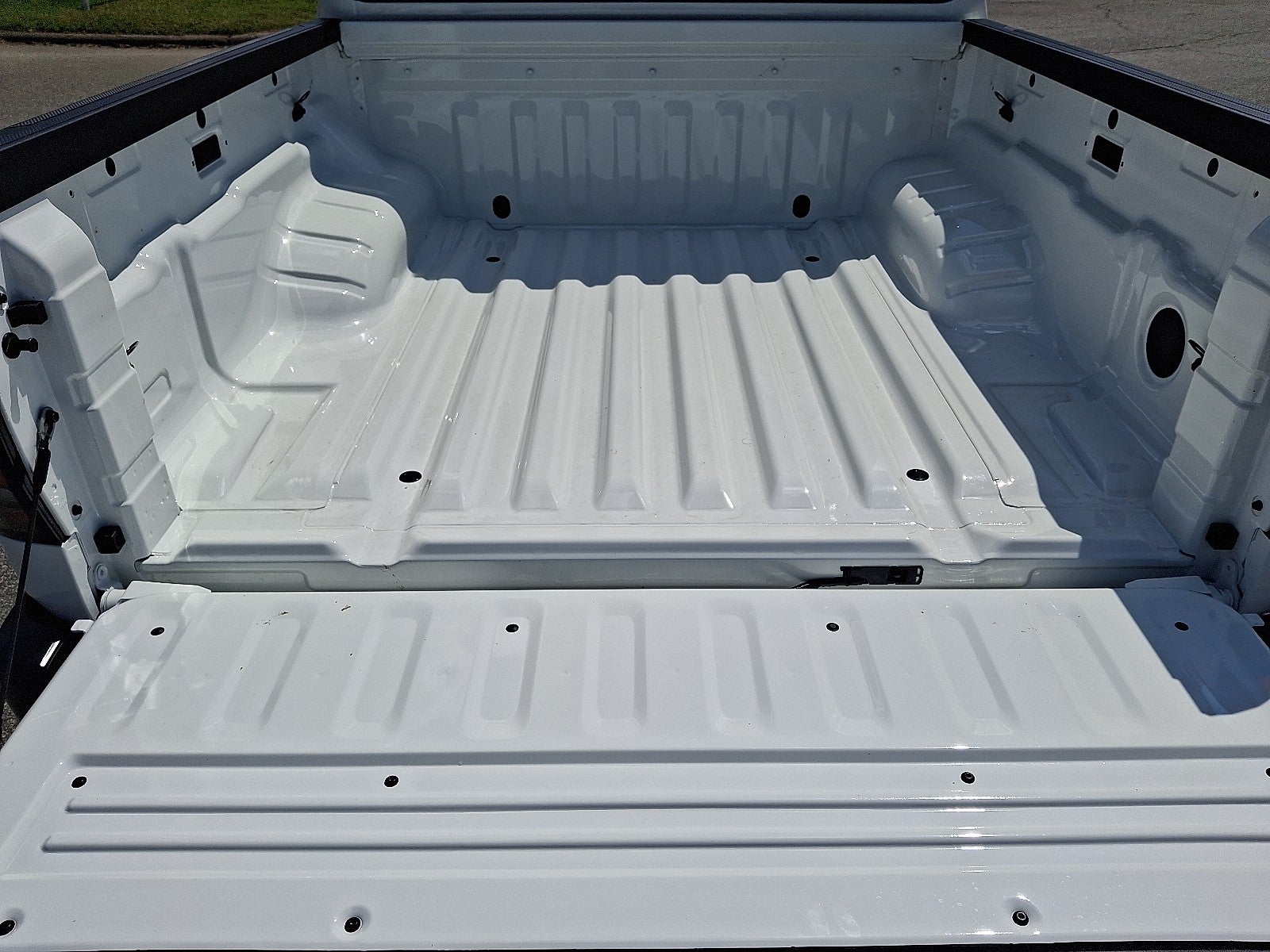 2026 Nissan Frontier Crew Cab S