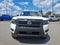 2026 Nissan Frontier Crew Cab S