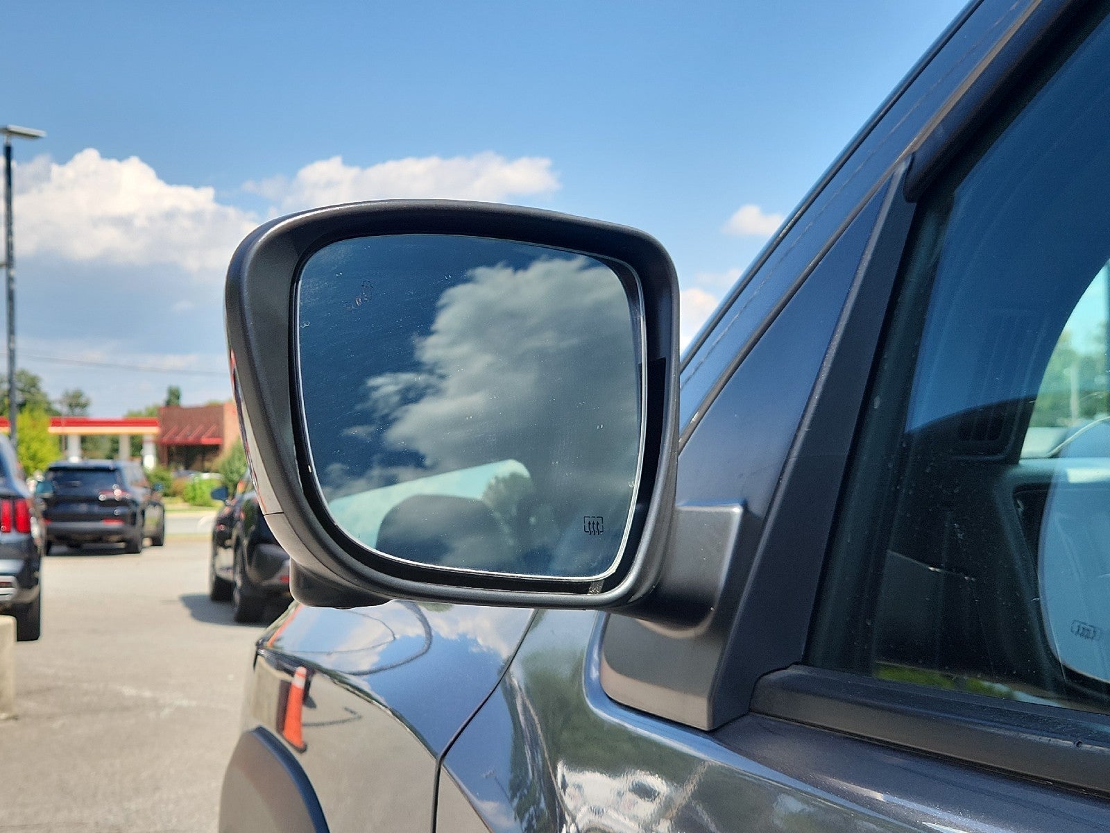 2025 Nissan Frontier Crew Cab PRO-4X®