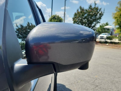 2025 Nissan Frontier Crew Cab PRO-4X®