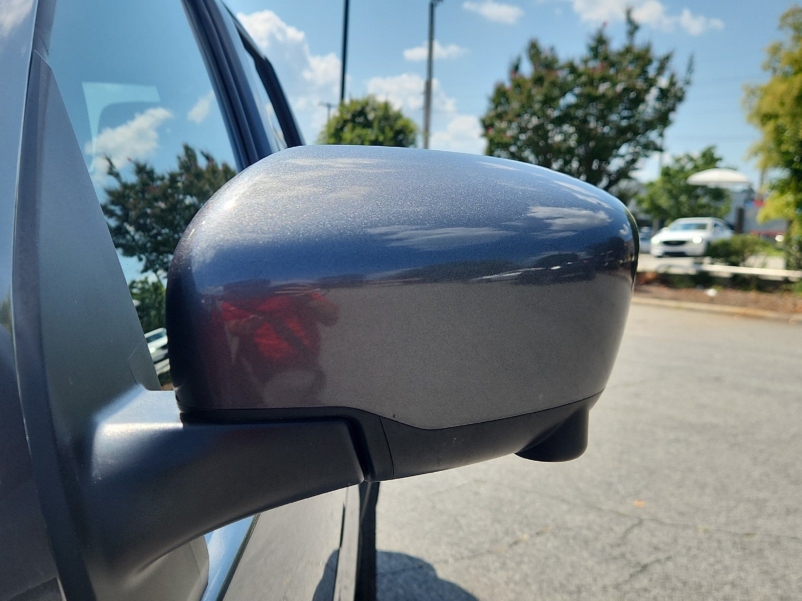 2025 Nissan Frontier Crew Cab PRO-4X®