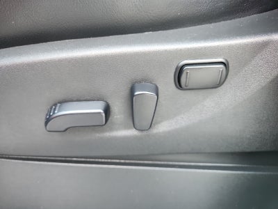 2025 Nissan Frontier Crew Cab PRO-4X®
