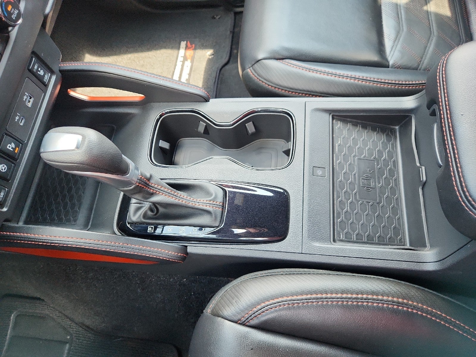 2025 Nissan Frontier Crew Cab PRO-4X®
