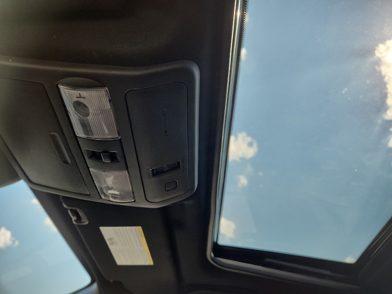 2025 Nissan Frontier Crew Cab PRO-4X®
