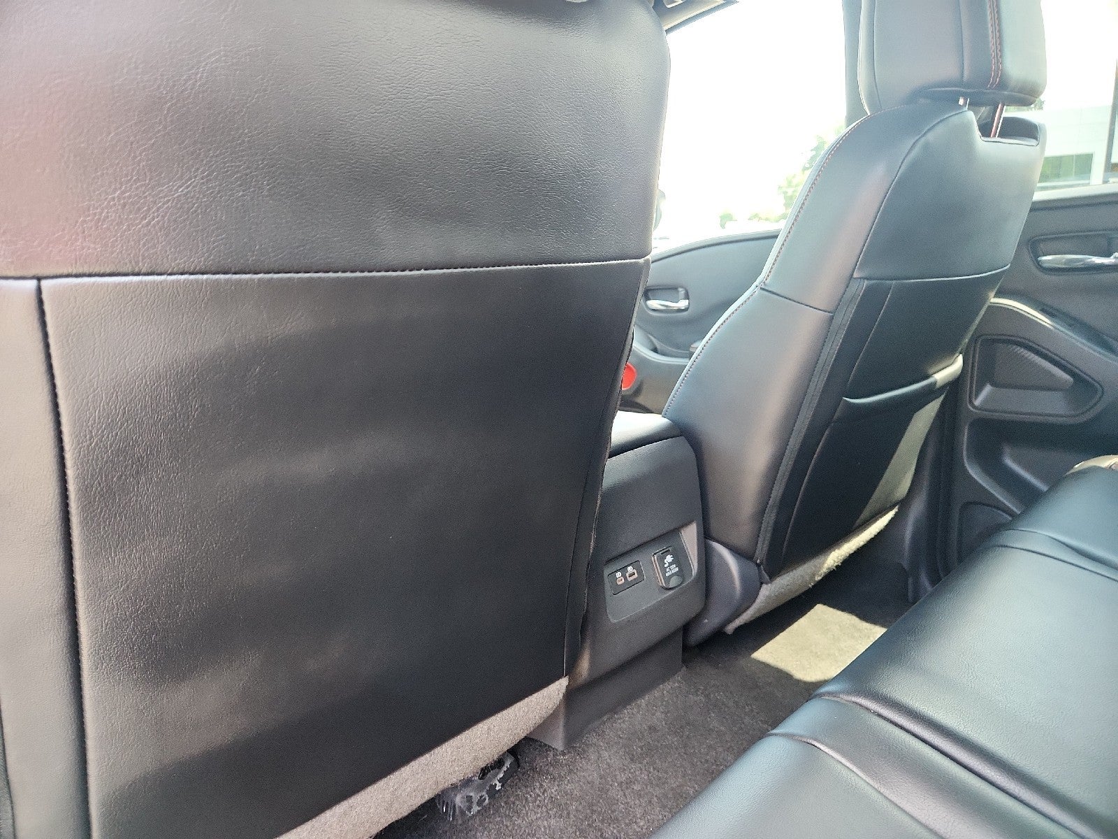 2025 Nissan Frontier Crew Cab PRO-4X®