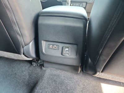 2025 Nissan Frontier Crew Cab PRO-4X®