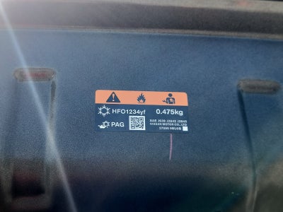 2025 Nissan Frontier Crew Cab PRO-4X®