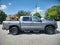 2025 Nissan Frontier Crew Cab PRO-4X®