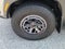 2025 Nissan Frontier Crew Cab PRO-4X®