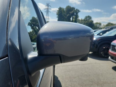 2027 Nissan Frontier Crew Cab PRO-4X®
