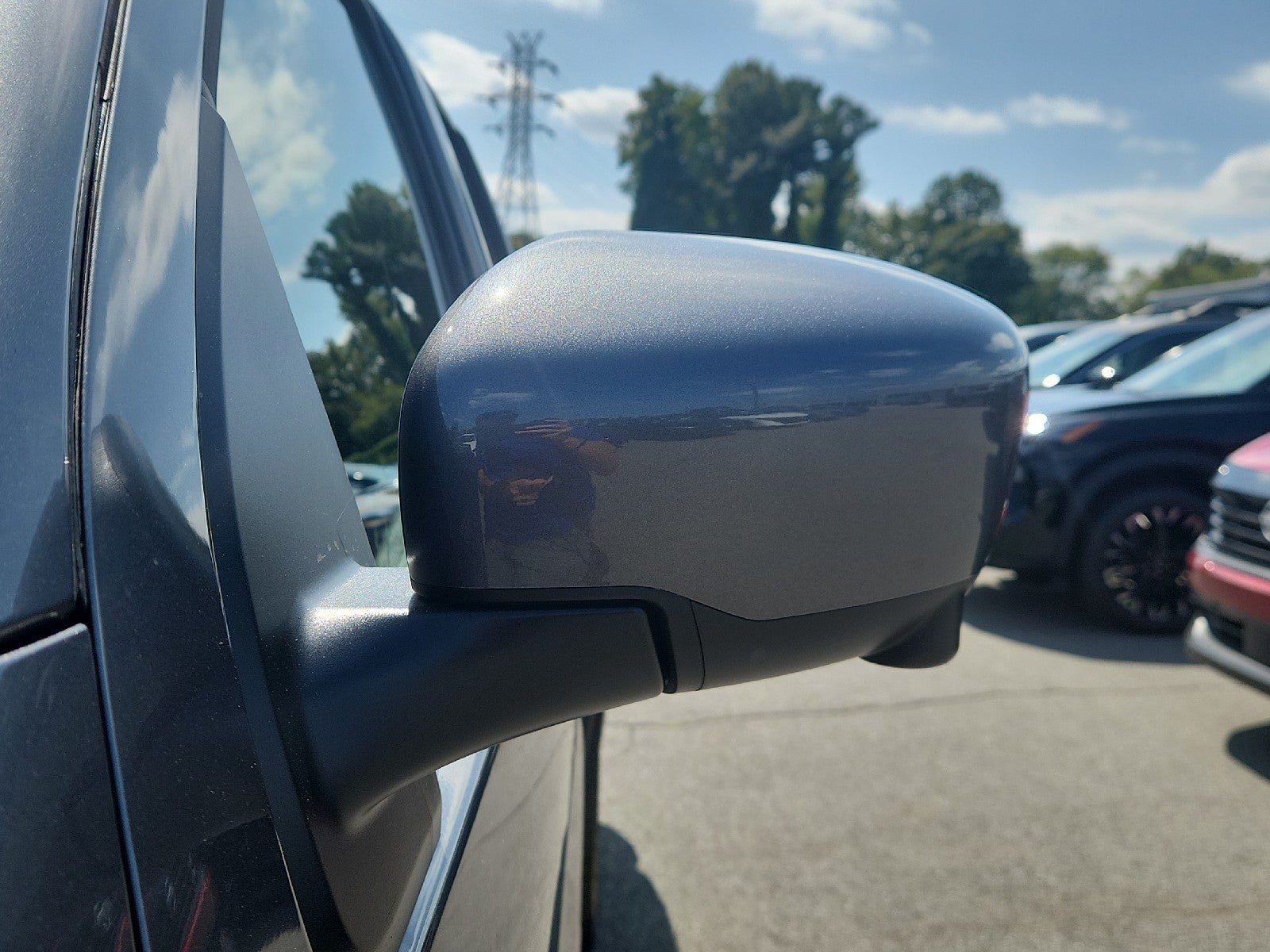 2027 Nissan Frontier Crew Cab PRO-4X®