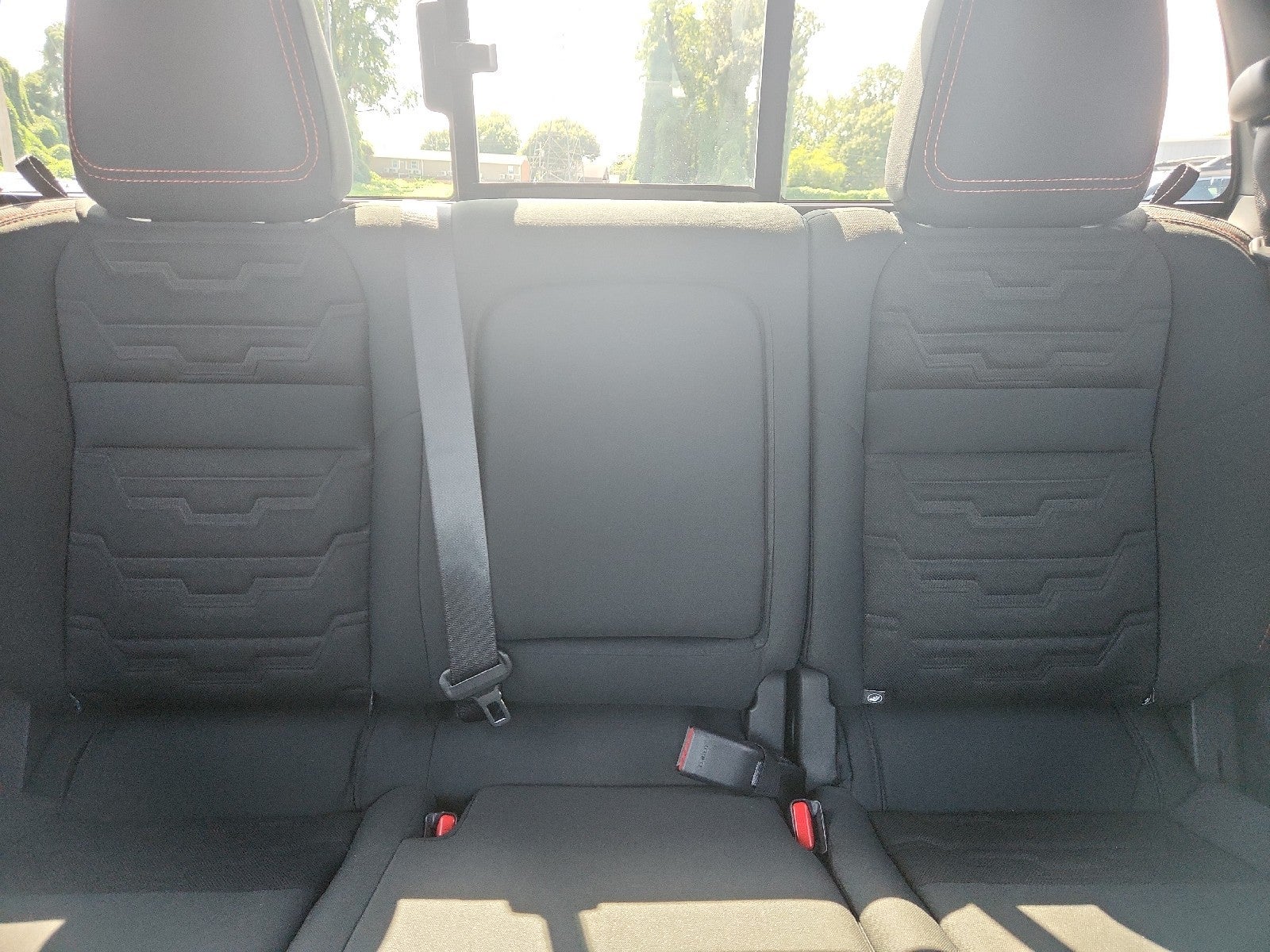 2027 Nissan Frontier Crew Cab PRO-4X®