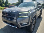 2027 Nissan Frontier Crew Cab PRO-4X®