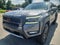 2027 Nissan Frontier Crew Cab PRO-4X®