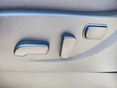 2027 Nissan Frontier Crew Cab SV