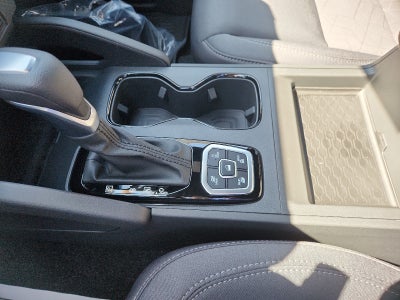 2027 Nissan Frontier Crew Cab SV