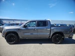 2027 Nissan Frontier Crew Cab SV