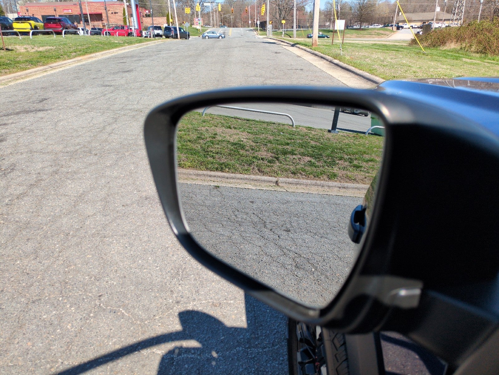 2022 Nissan Frontier Crew Cab PRO-4X®