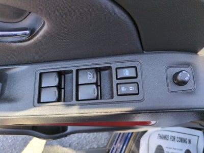 2022 Nissan Frontier Crew Cab PRO-4X®