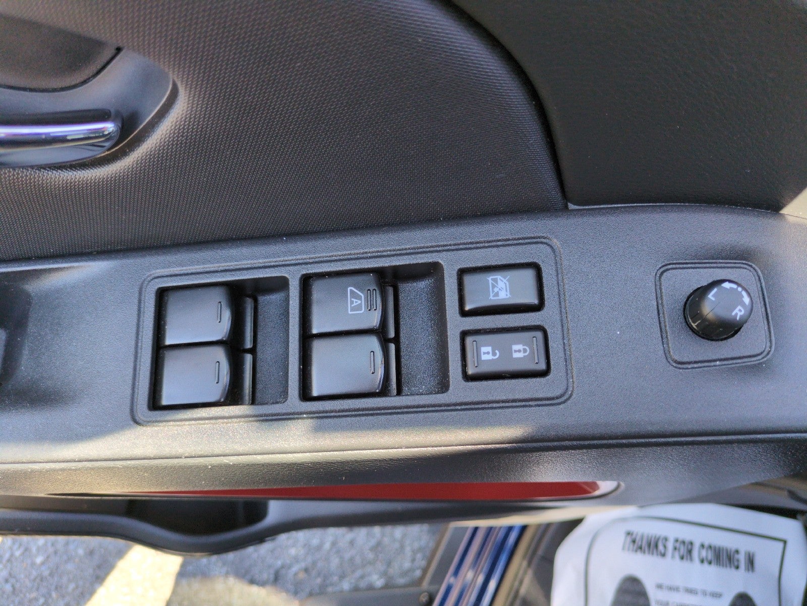 2022 Nissan Frontier Crew Cab PRO-4X®