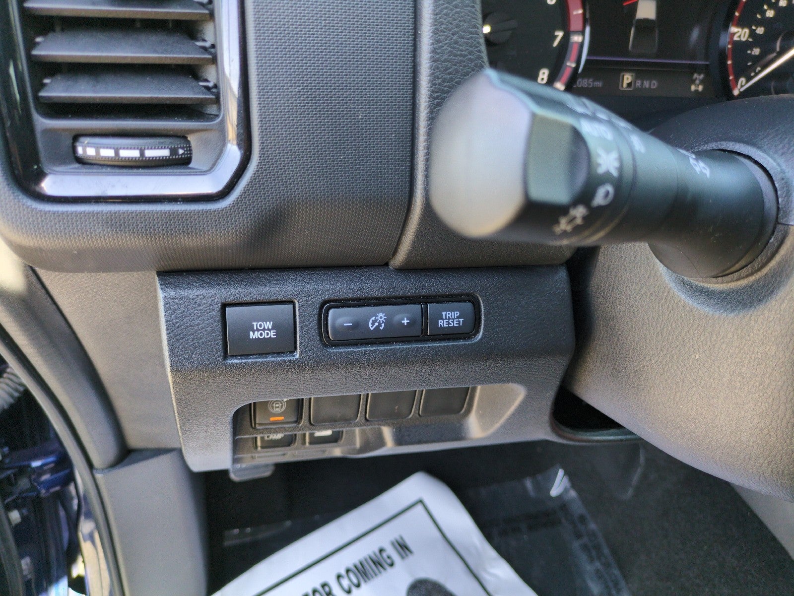 2022 Nissan Frontier Crew Cab PRO-4X®