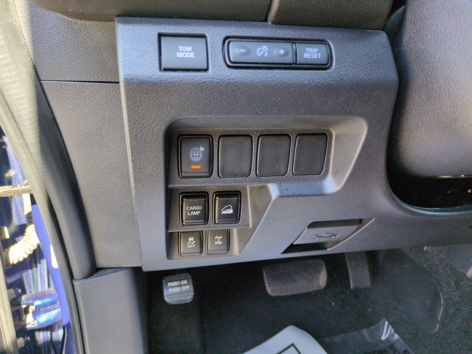 2022 Nissan Frontier Crew Cab PRO-4X®