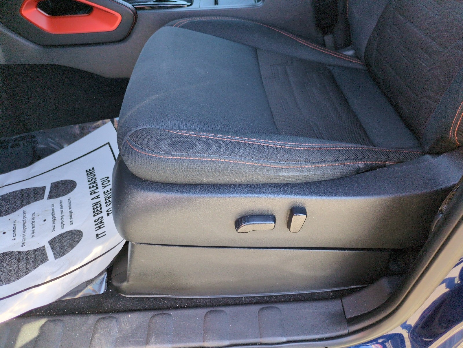 2022 Nissan Frontier Crew Cab PRO-4X®