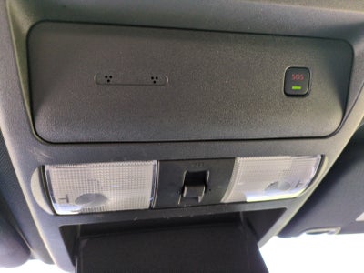 2022 Nissan Frontier Crew Cab PRO-4X®