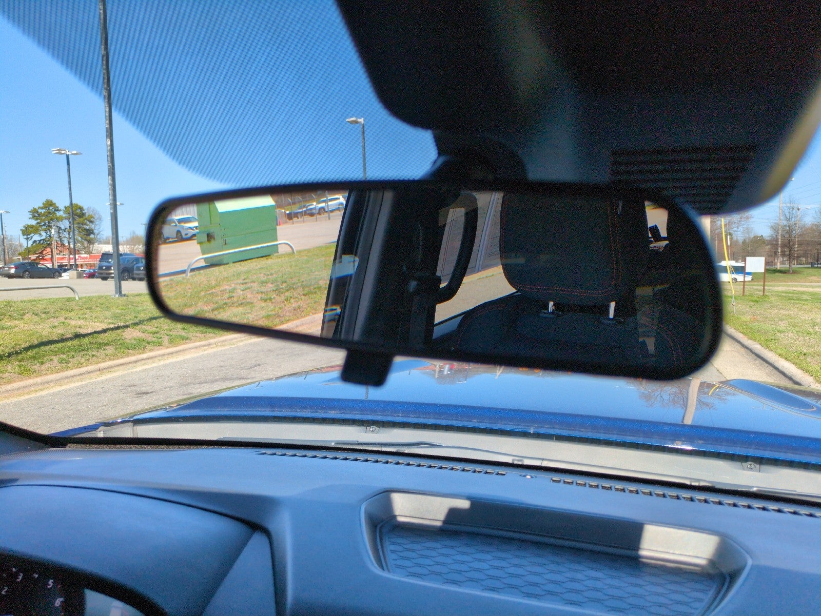 2022 Nissan Frontier Crew Cab PRO-4X®