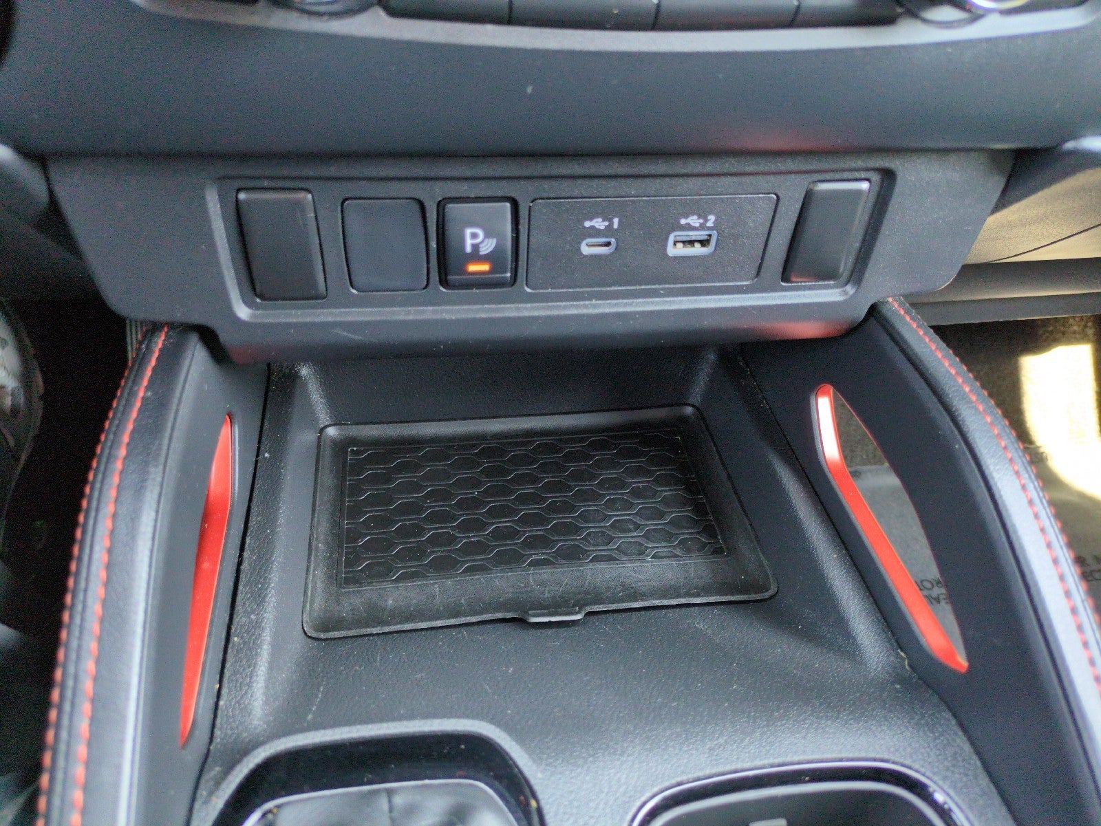 2022 Nissan Frontier Crew Cab PRO-4X®