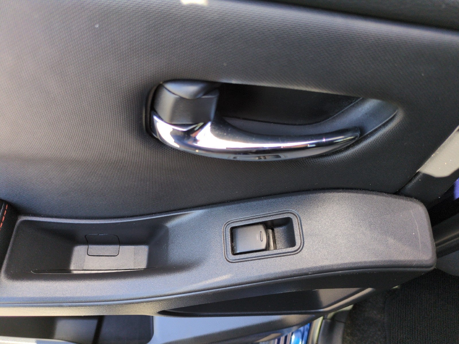 2022 Nissan Frontier Crew Cab PRO-4X®