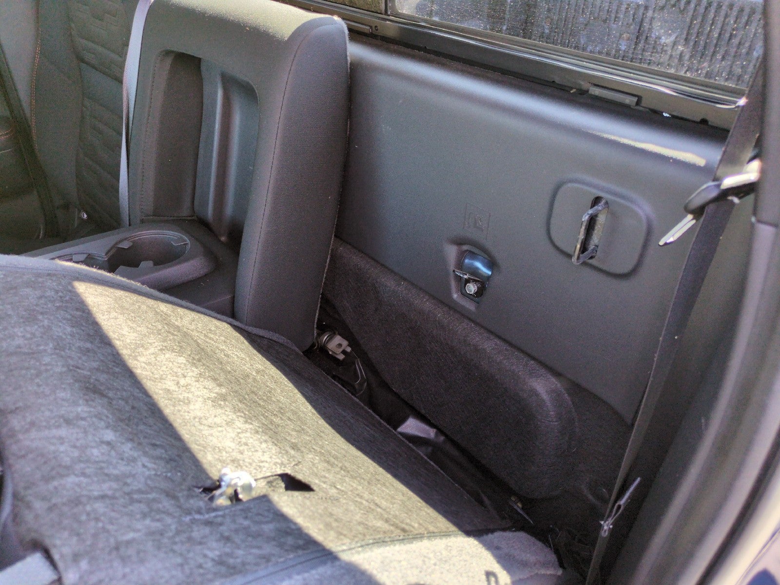 2022 Nissan Frontier Crew Cab PRO-4X®