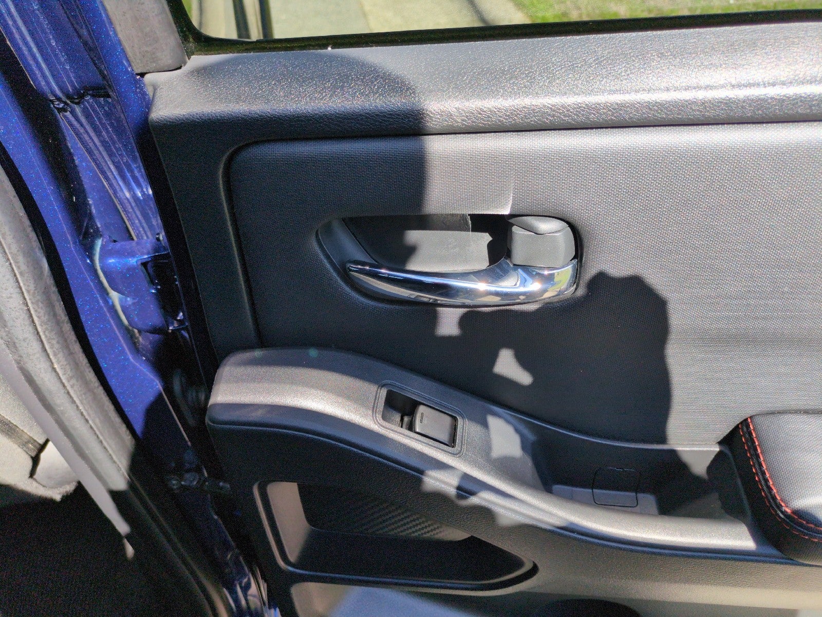 2022 Nissan Frontier Crew Cab PRO-4X®