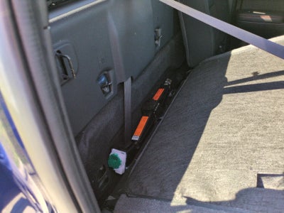 2022 Nissan Frontier Crew Cab PRO-4X®