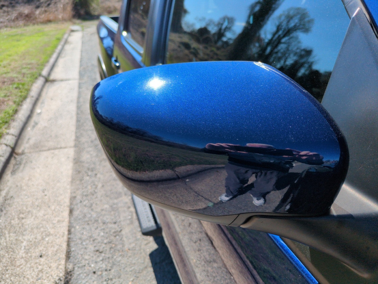 2022 Nissan Frontier Crew Cab PRO-4X®